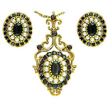 Style P489 & E254